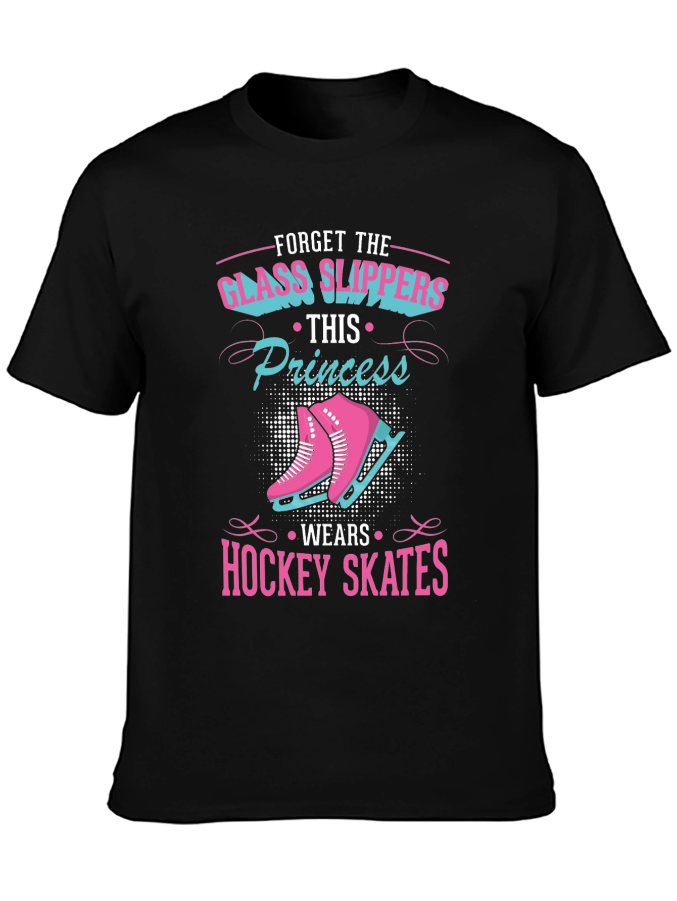 Hockey Princess T-Shirt