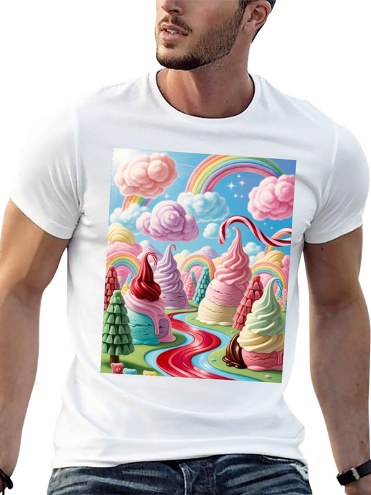 Sweet Land T-Shirt