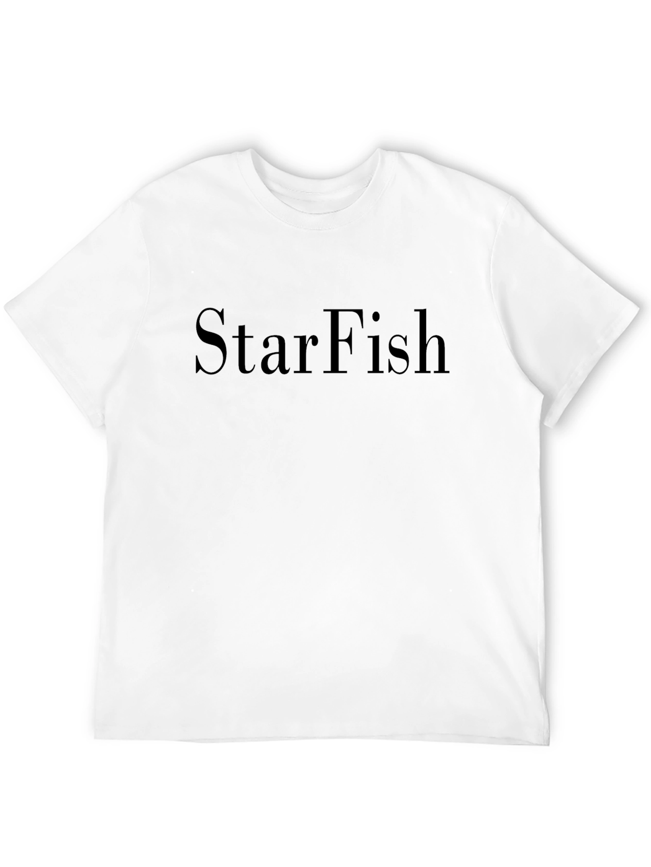 StarFish Graphic T-Shirt - Unisex Comfort