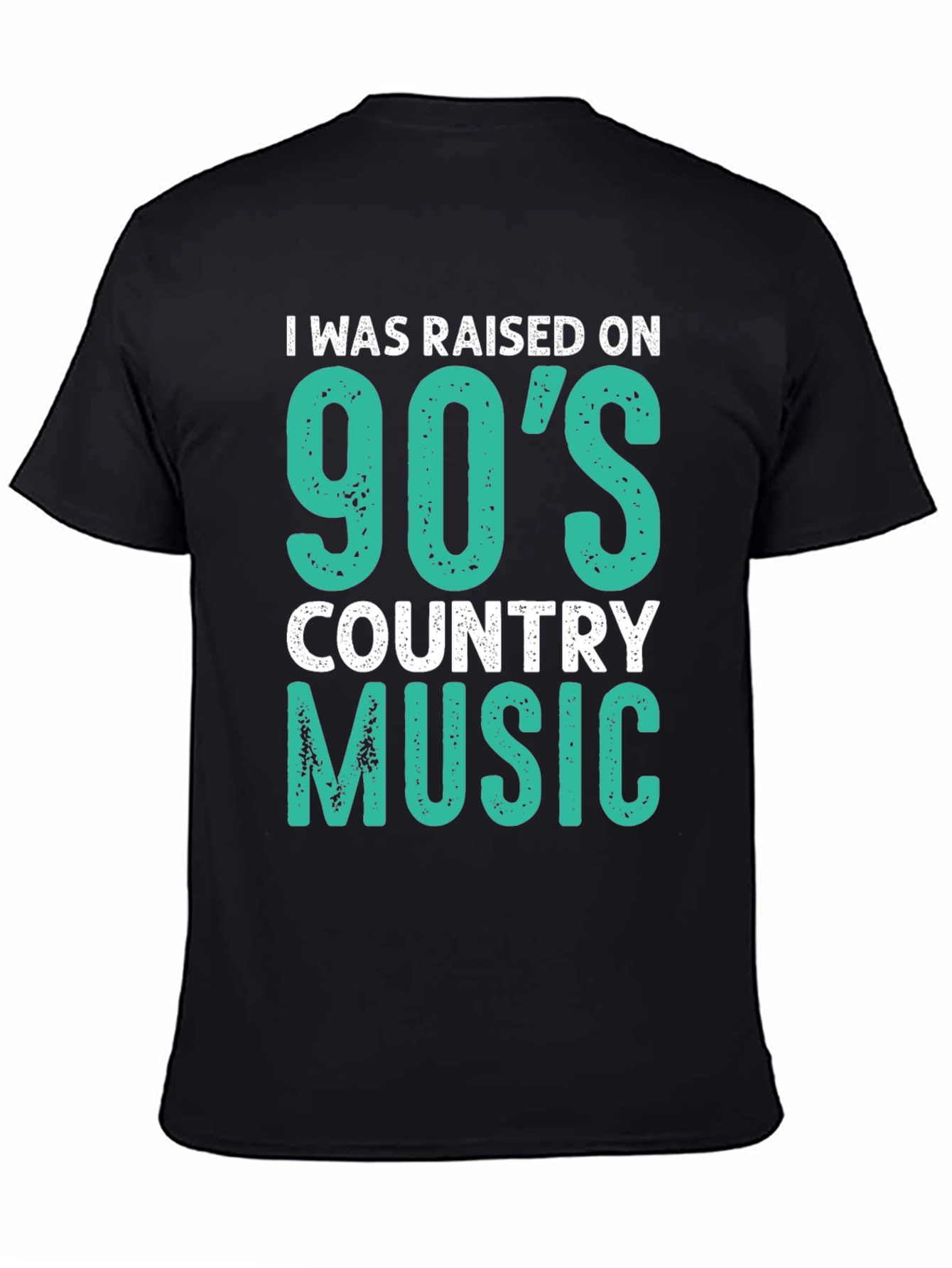90s Country Music T-Shirt