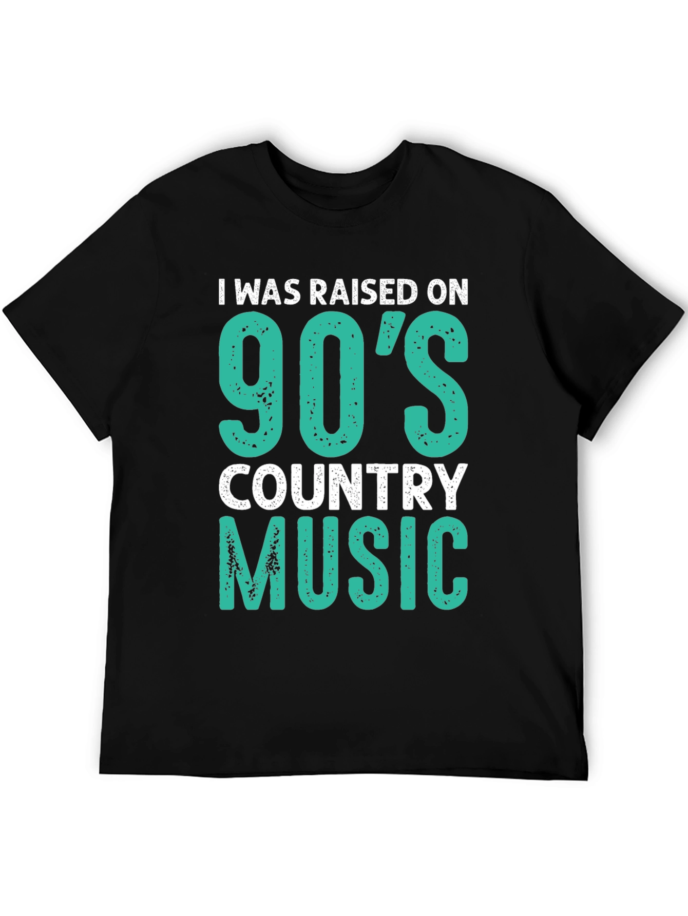 90s Country Music T-Shirt