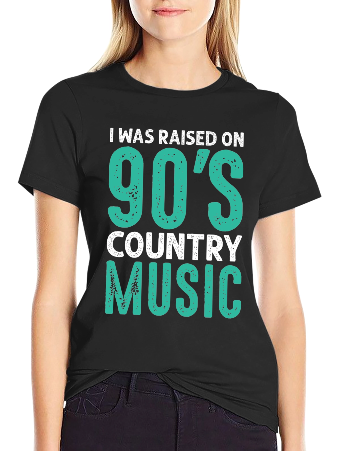90s Country Music T-Shirt