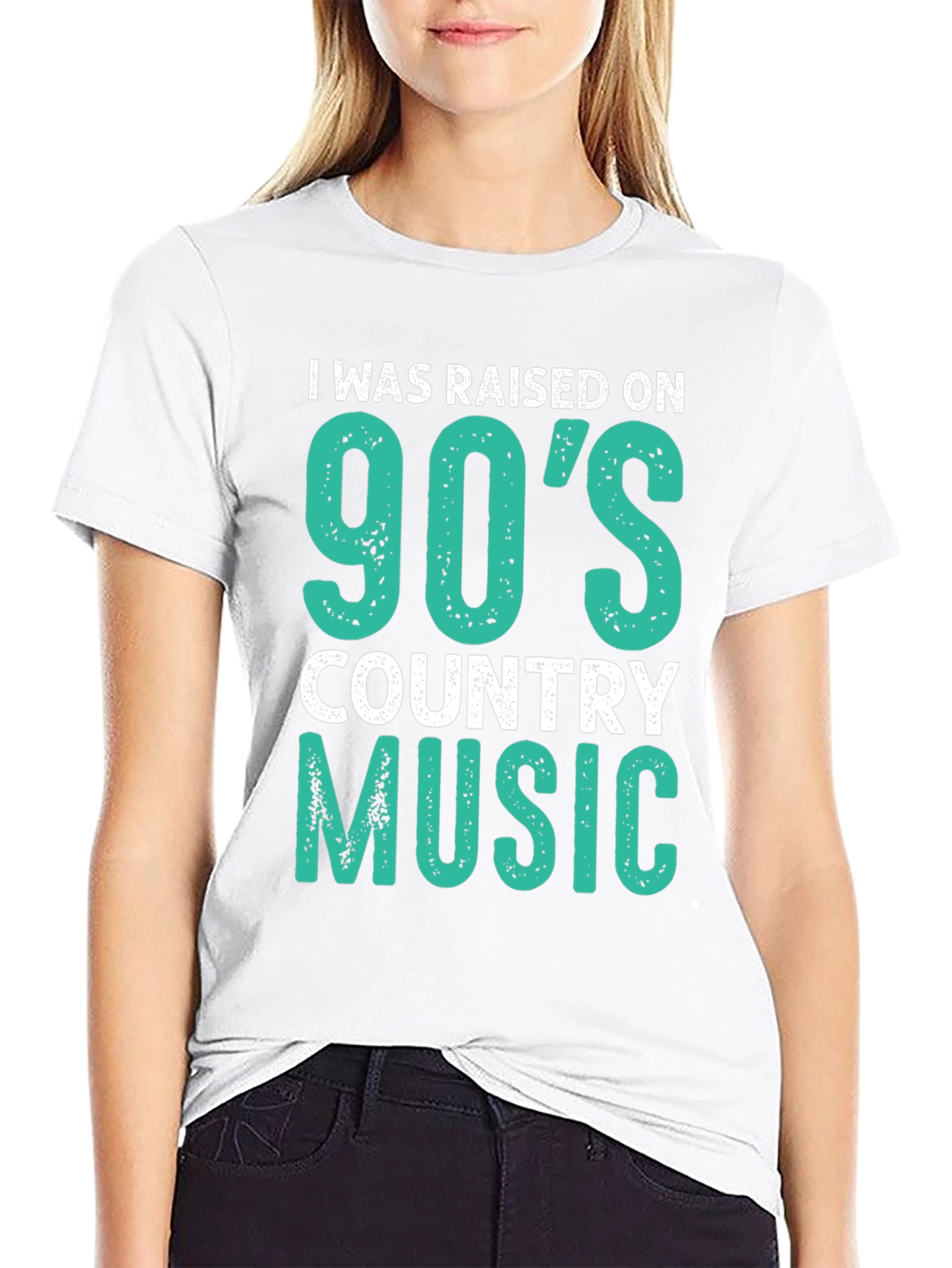 90s Country Music T-Shirt
