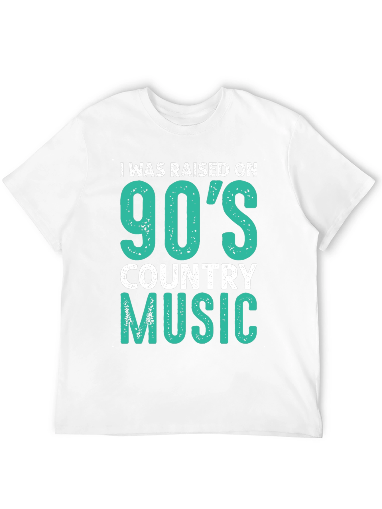 90s Country Music T-Shirt