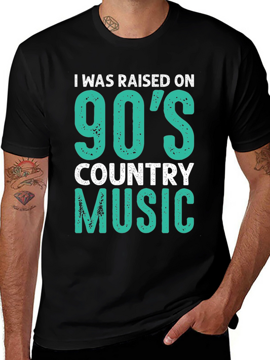 90s Country Music T-Shirt