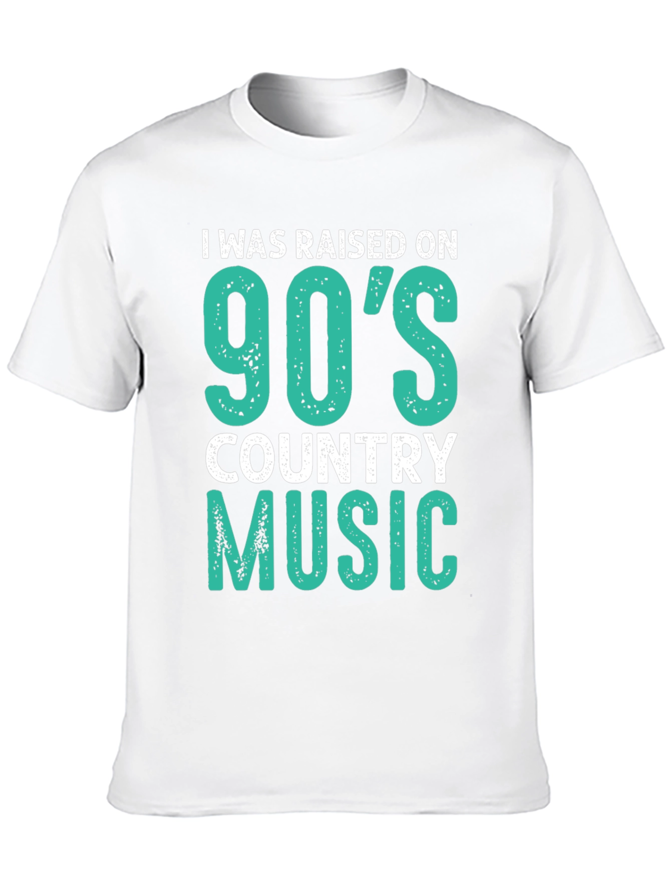 90s Country Music T-Shirt