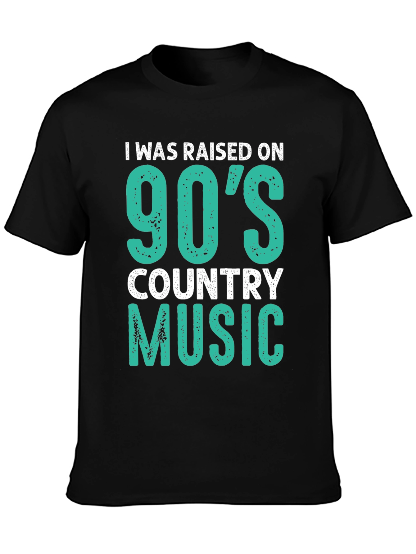 90s Country Music T-Shirt