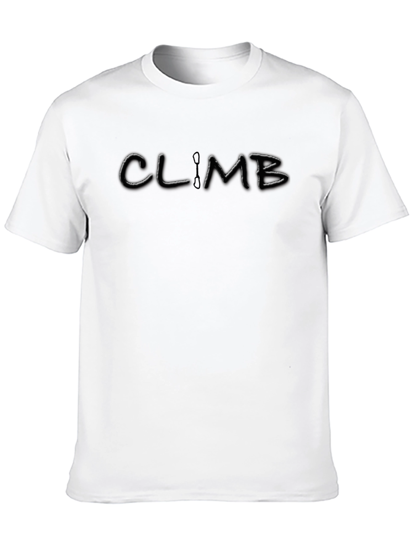 Climb Tee - Rock Climbing T-Shirt