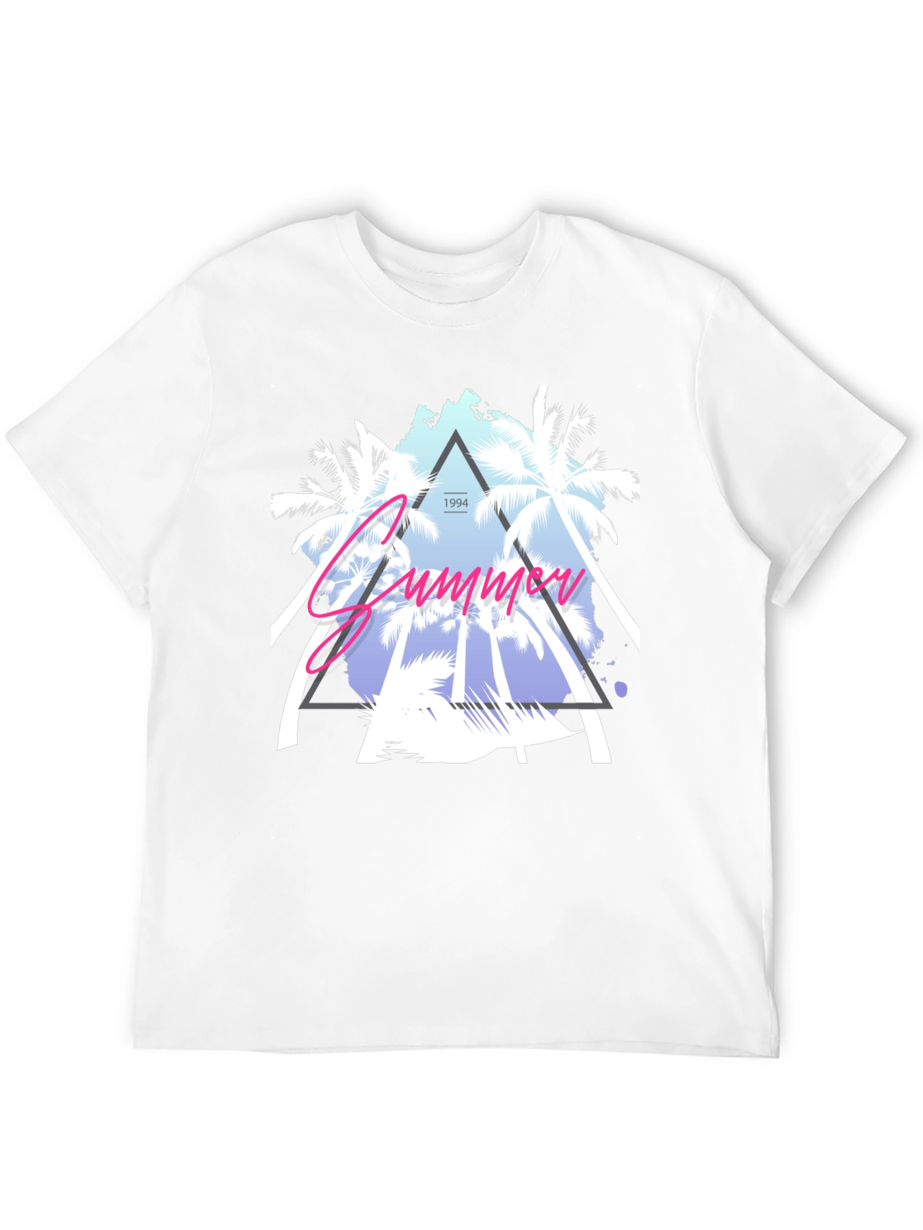 Summer 1994 Graphic T-Shirt