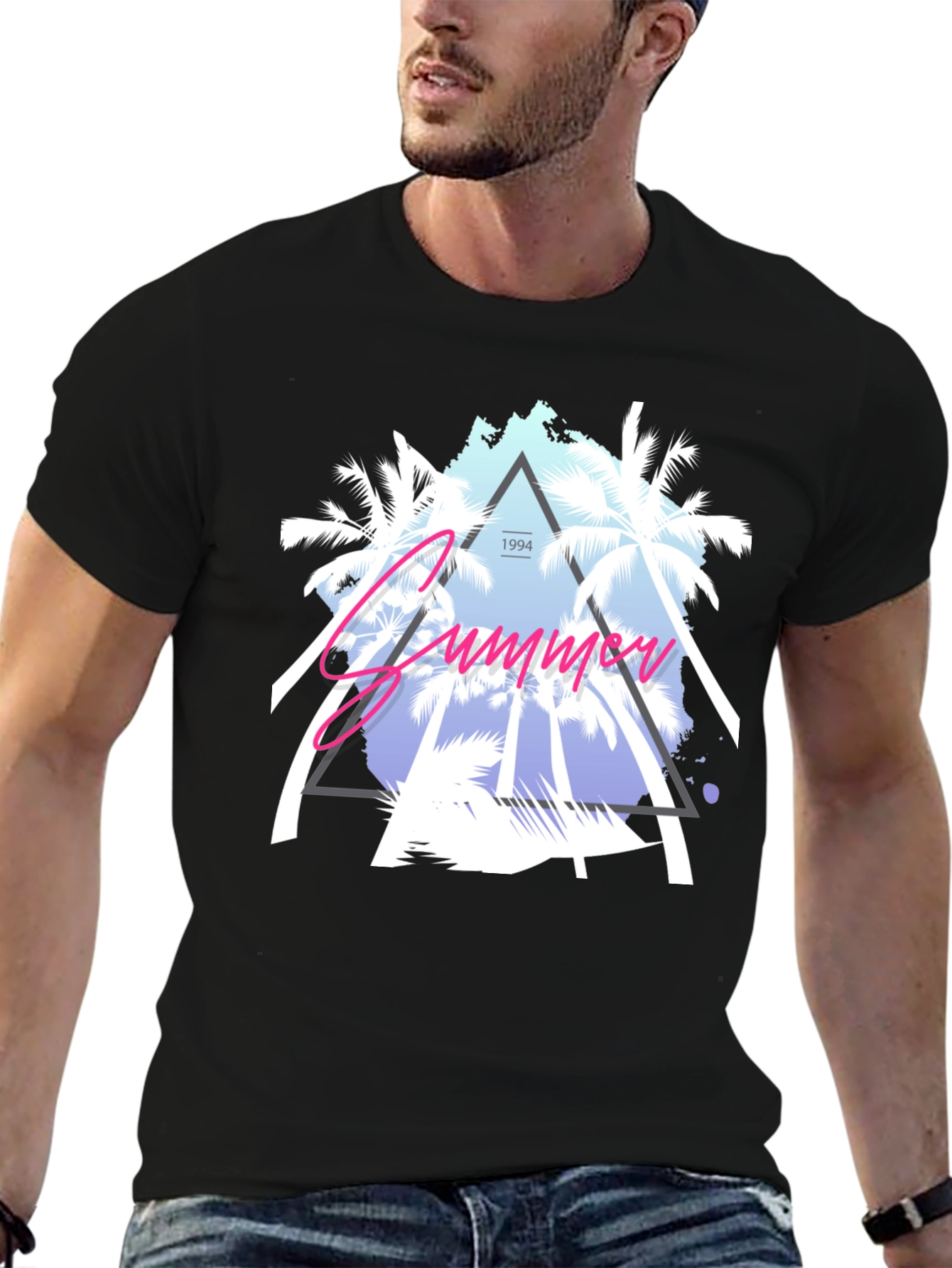Summer 1994 Graphic T-Shirt