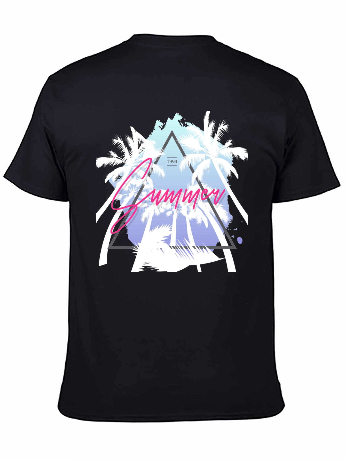Summer 1994 Graphic T-Shirt