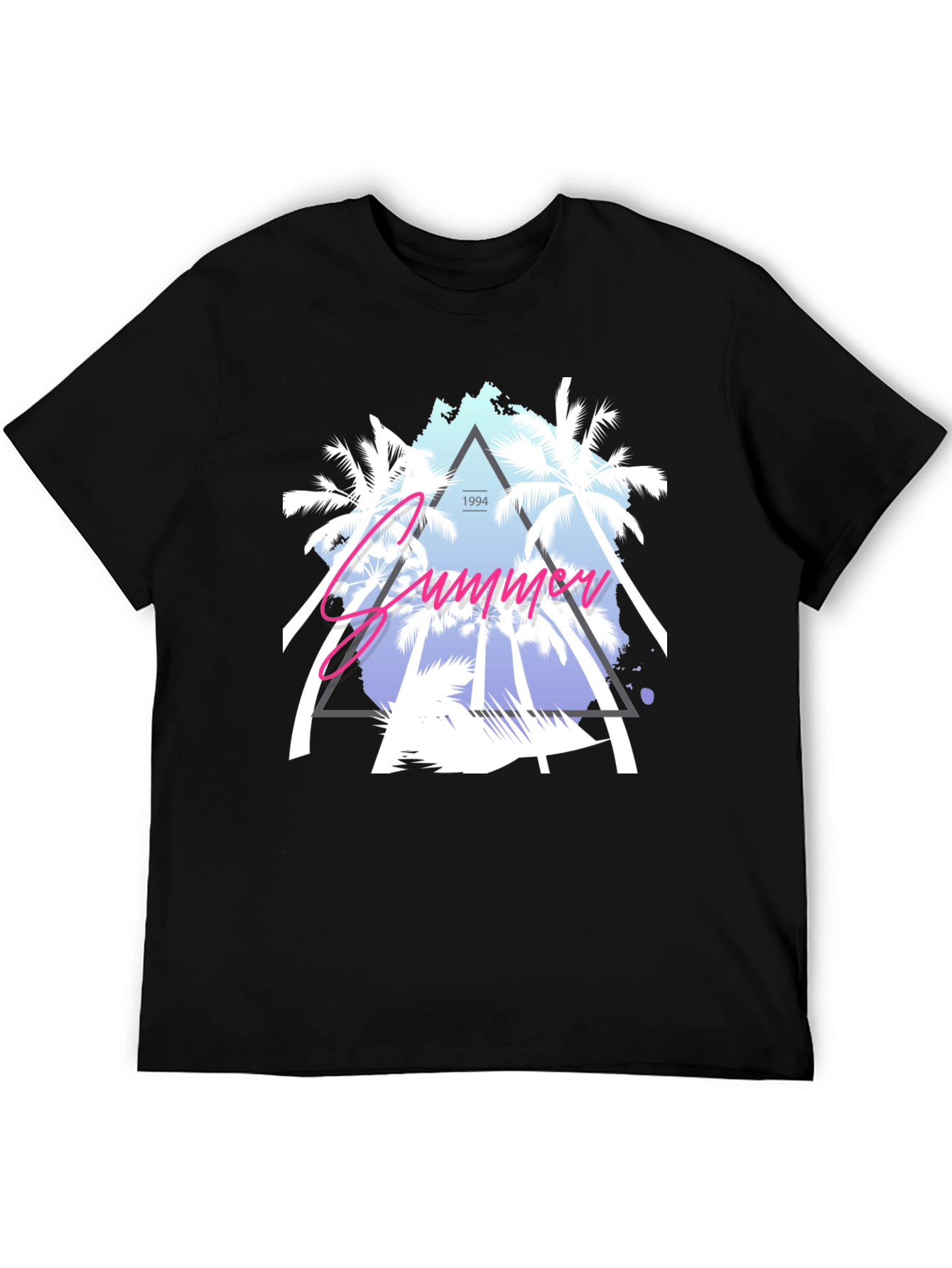 Summer 1994 Graphic T-Shirt
