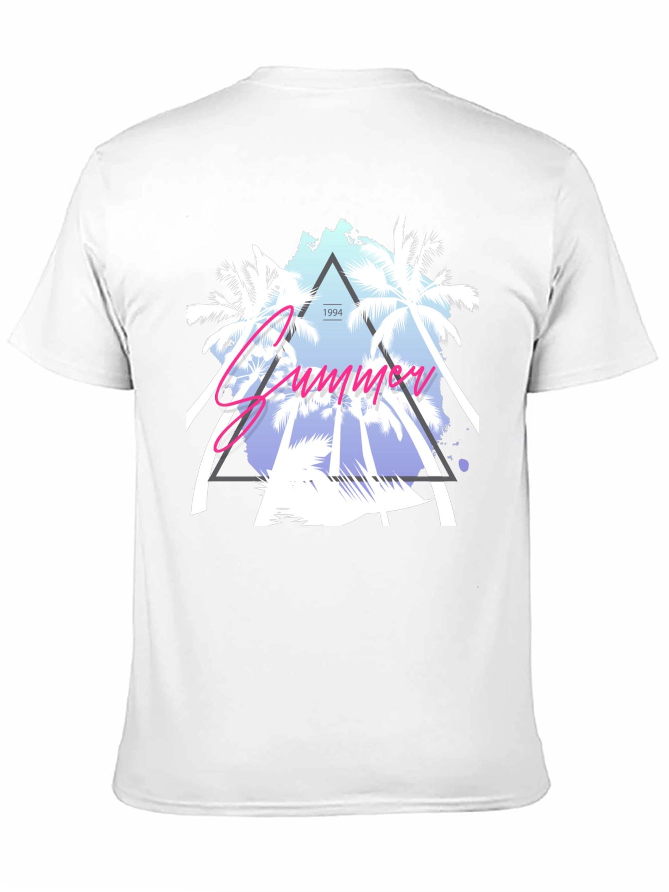 Summer 1994 Graphic T-Shirt