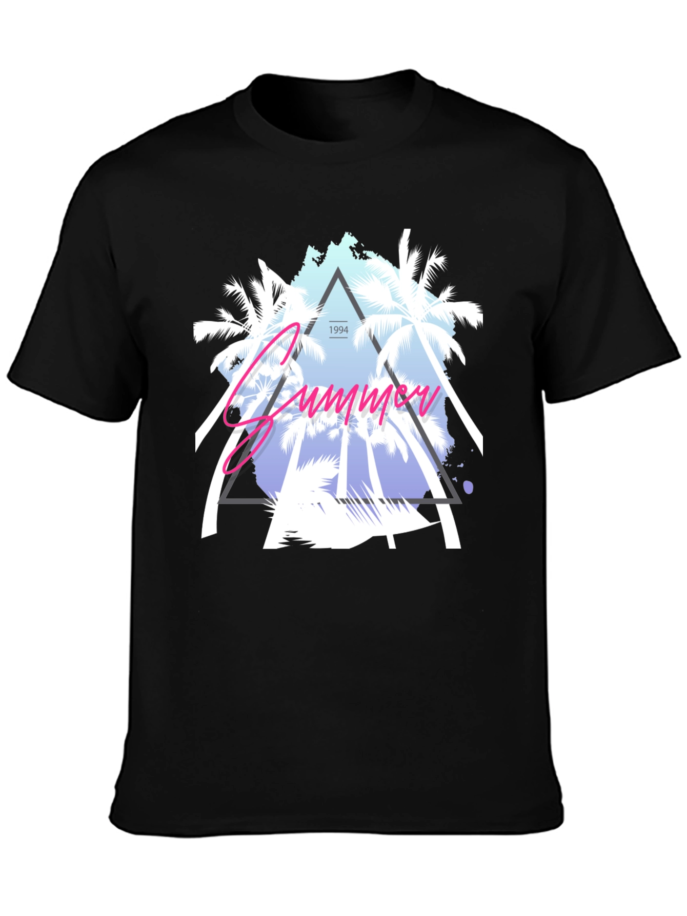 Summer 1994 Graphic T-Shirt