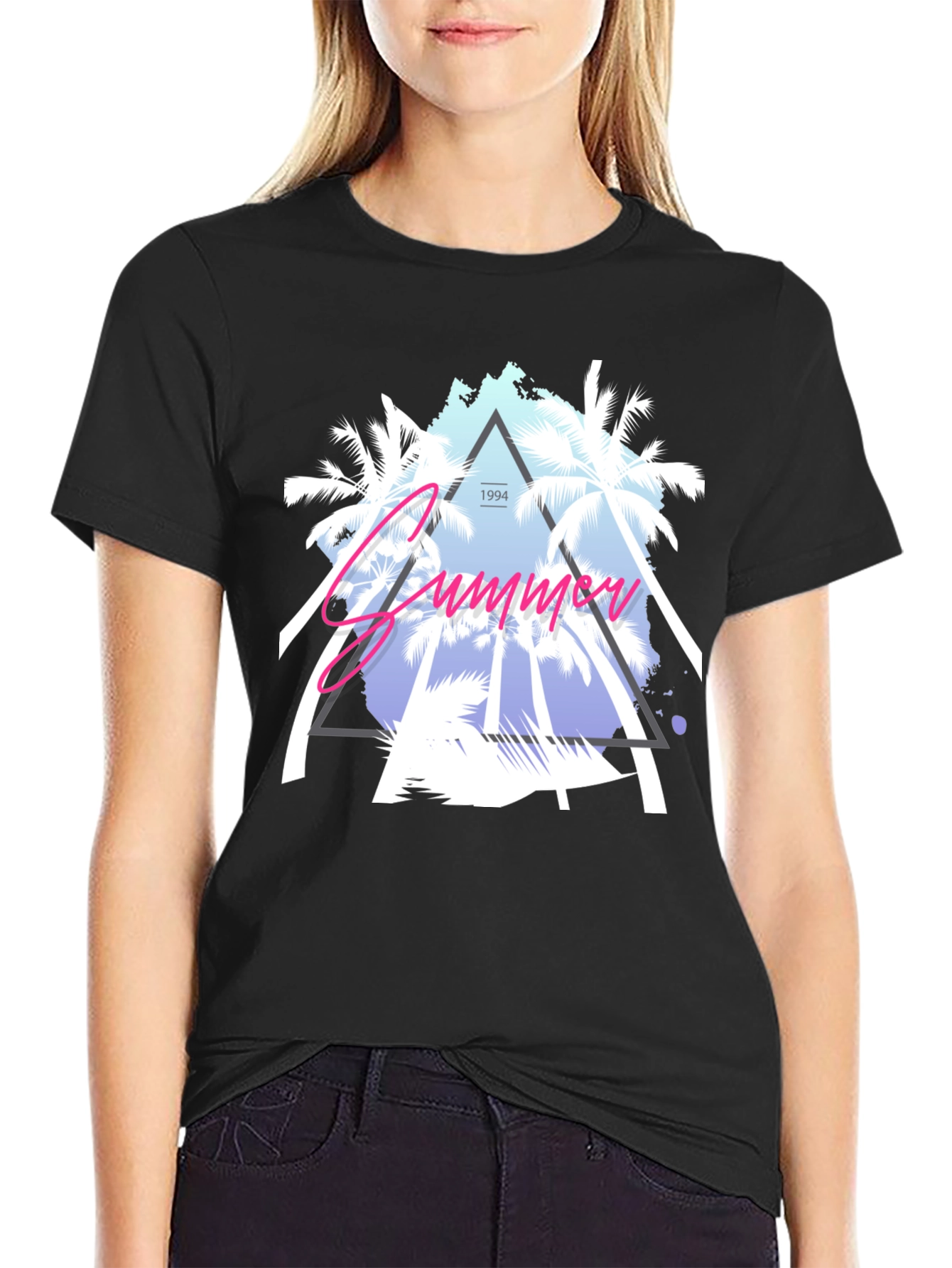 Summer 1994 Graphic T-Shirt