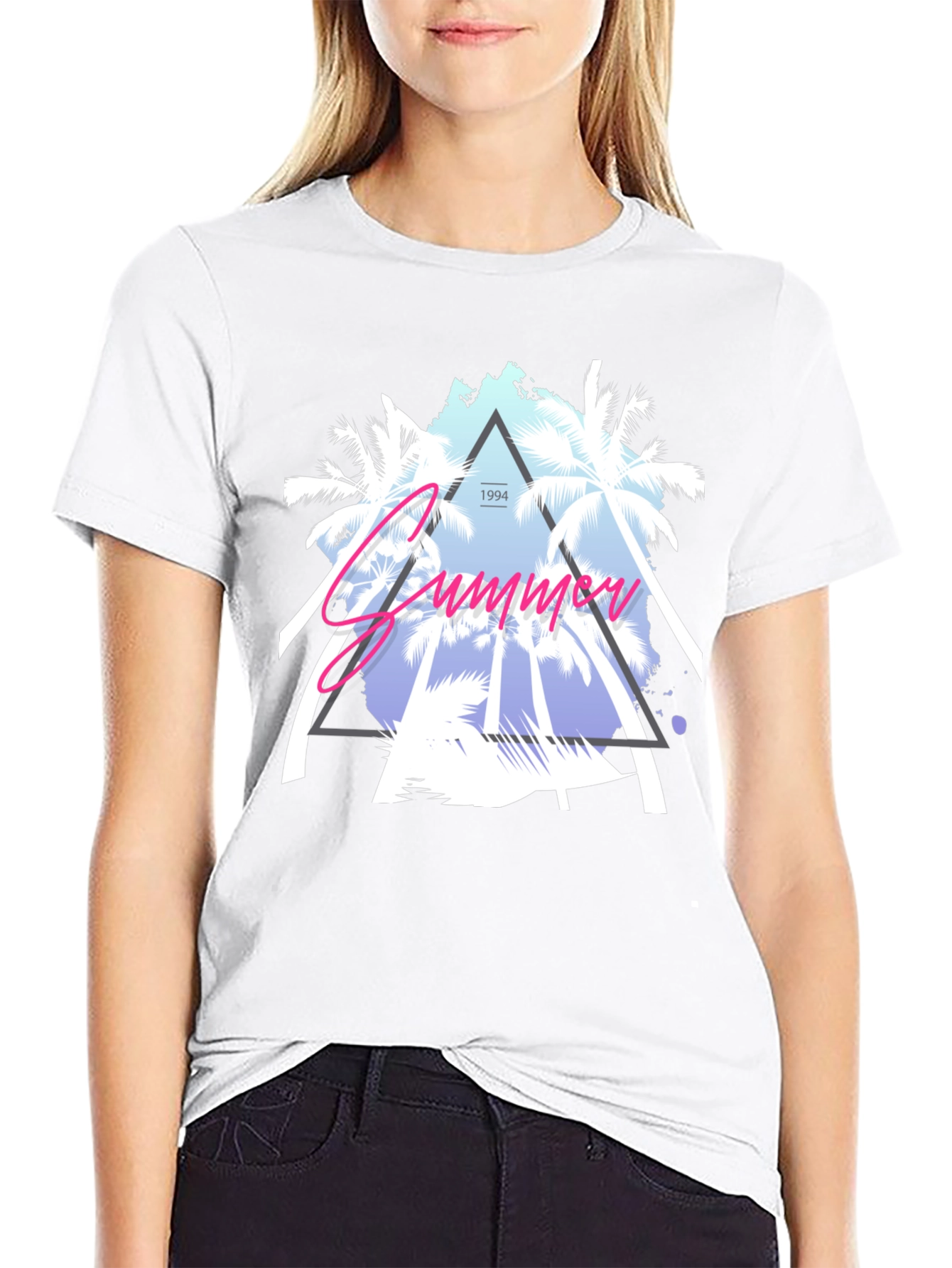 Summer 1994 Graphic T-Shirt