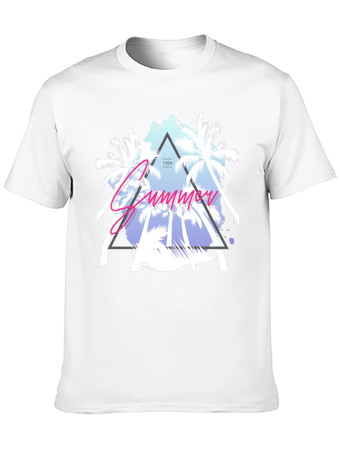 Summer 1994 Graphic T-Shirt
