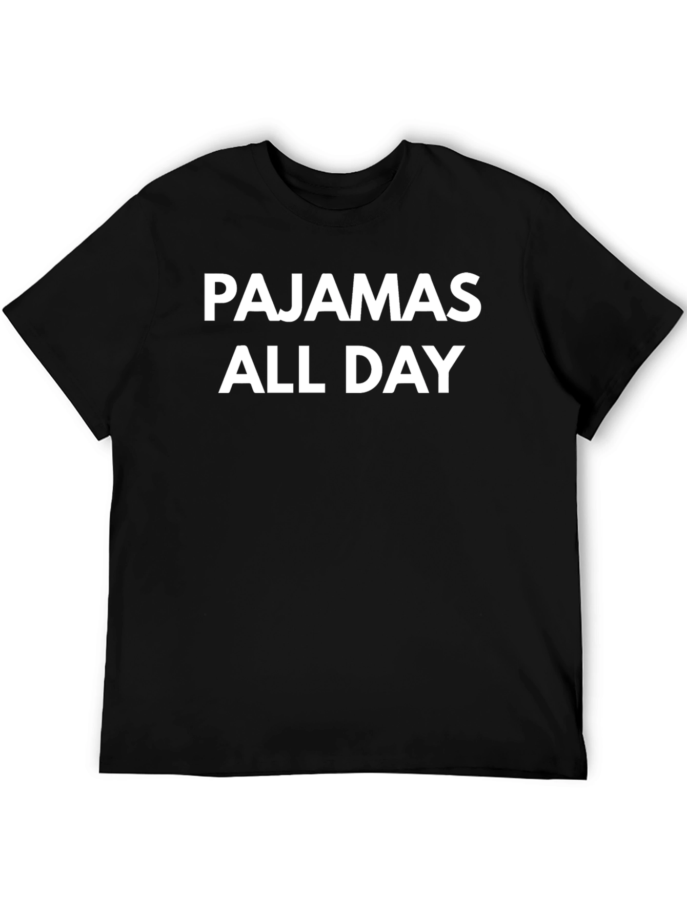 Pajamas All Day T-Shirt - Relaxed Comfort