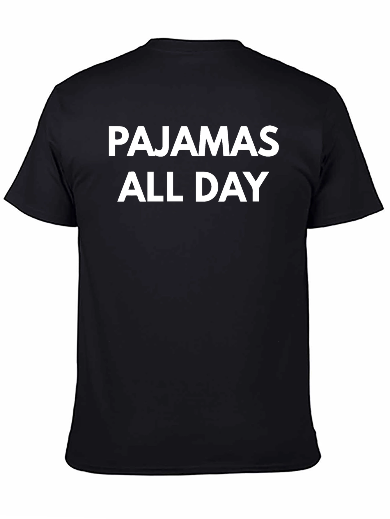 Pajamas All Day T-Shirt - Relaxed Comfort