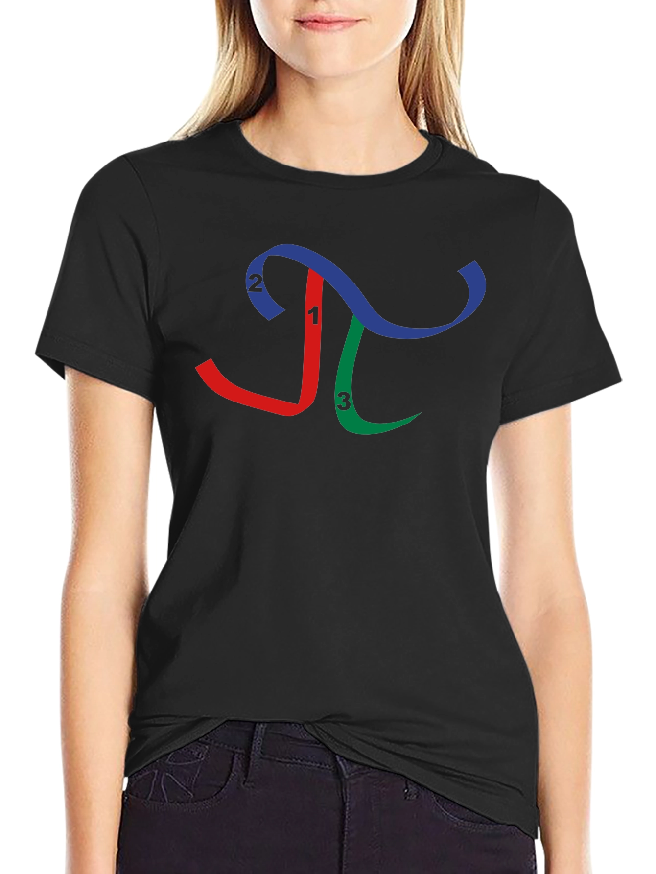 Math Pi T-Shirt - Unique Design