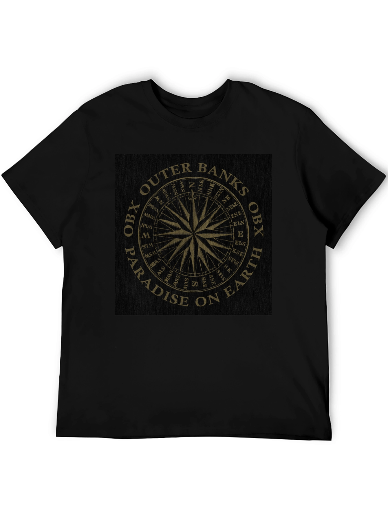 Outer Banks Paradise T-Shirt