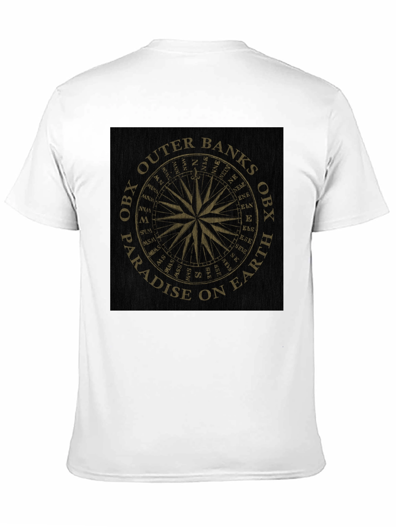 Outer Banks Paradise T-Shirt
