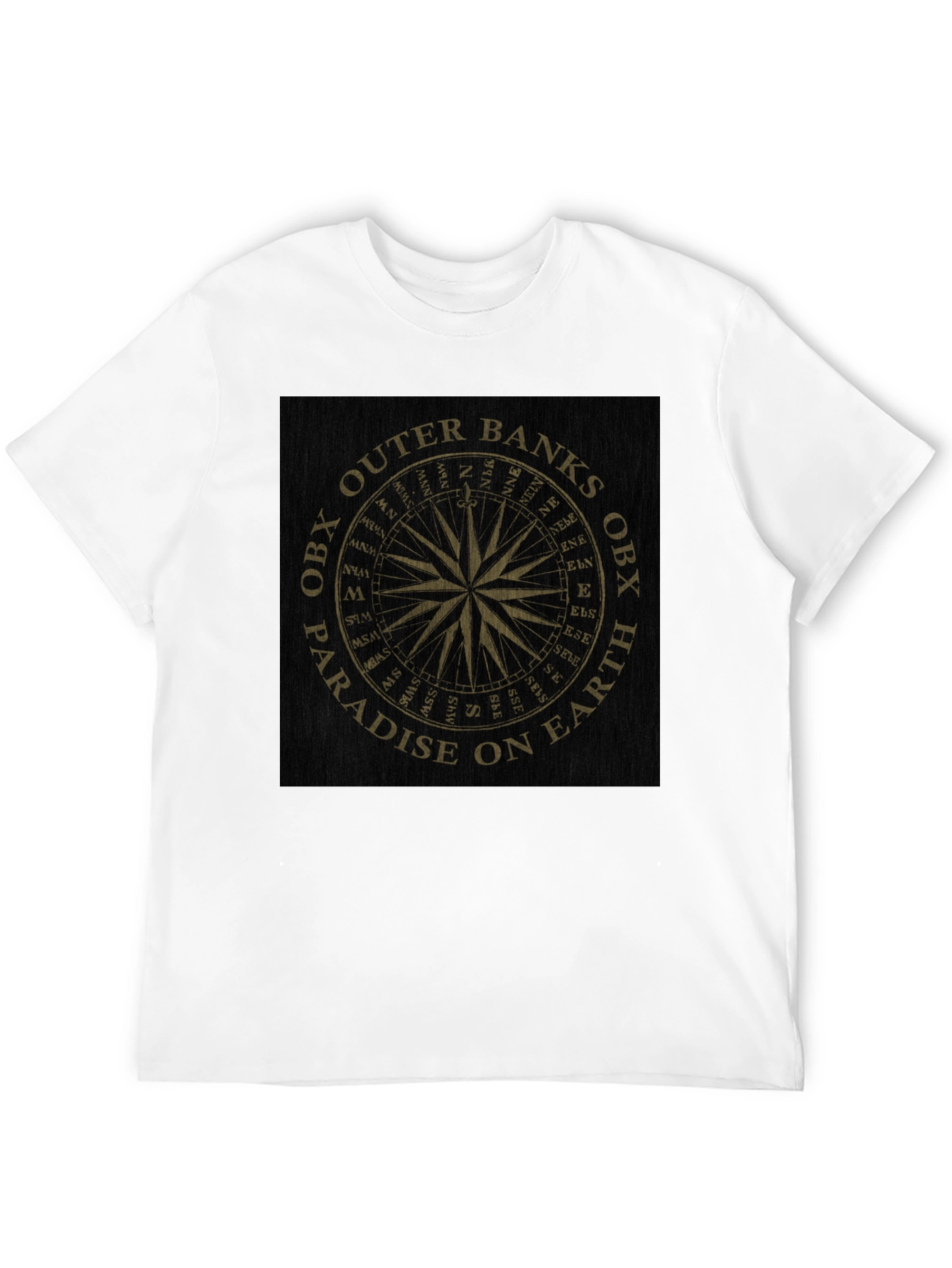 Outer Banks Paradise T-Shirt