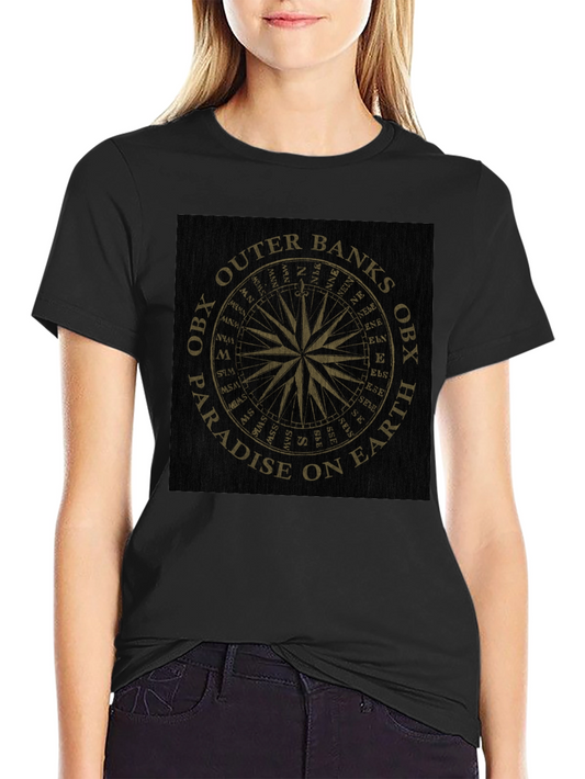 Outer Banks Paradise T-Shirt