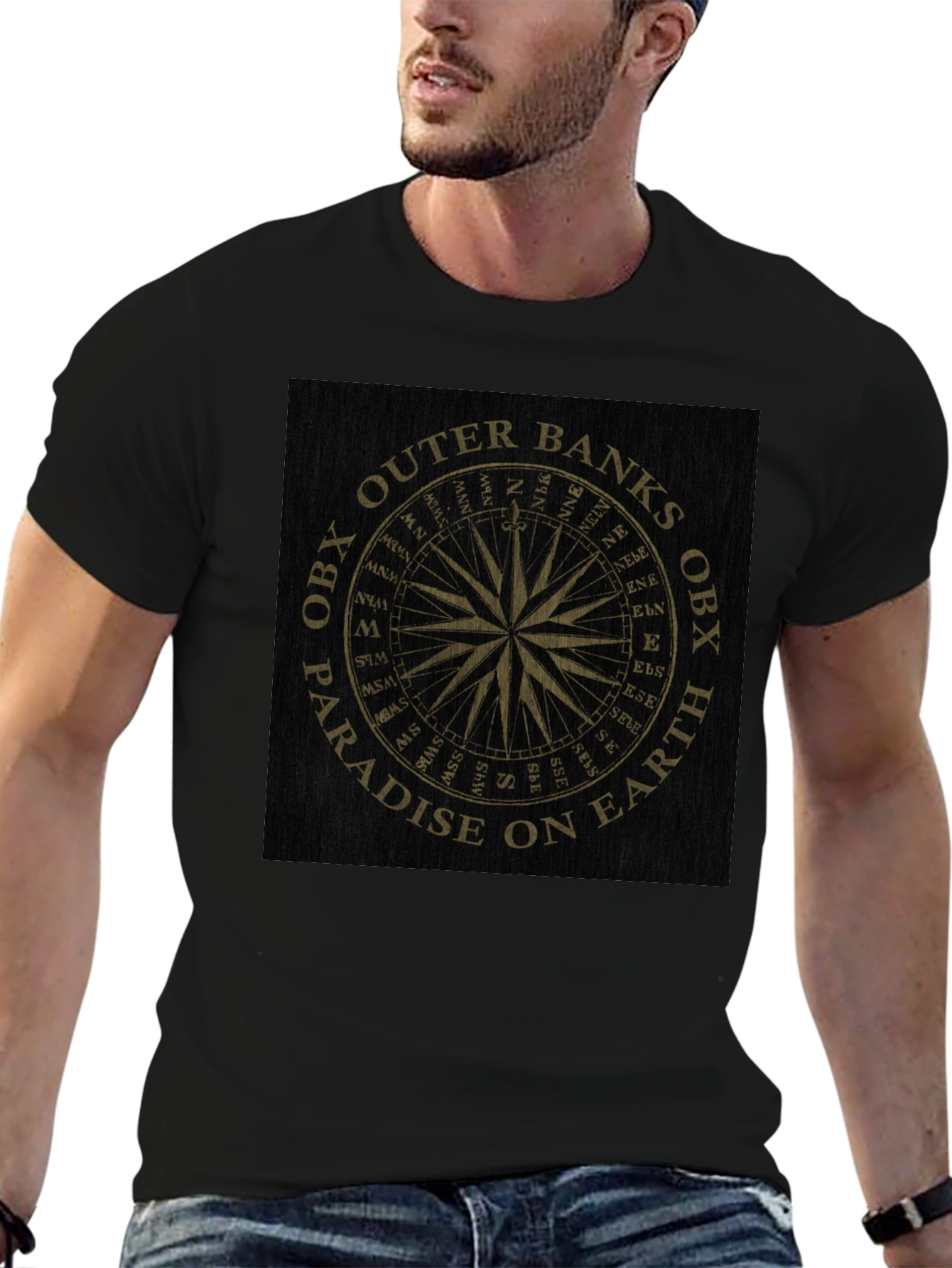 Outer Banks Paradise T-Shirt