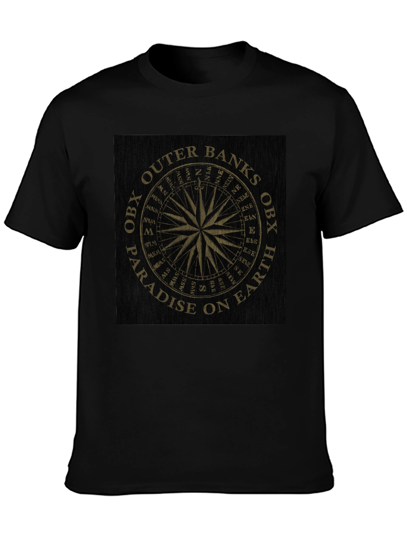 Outer Banks Paradise T-Shirt