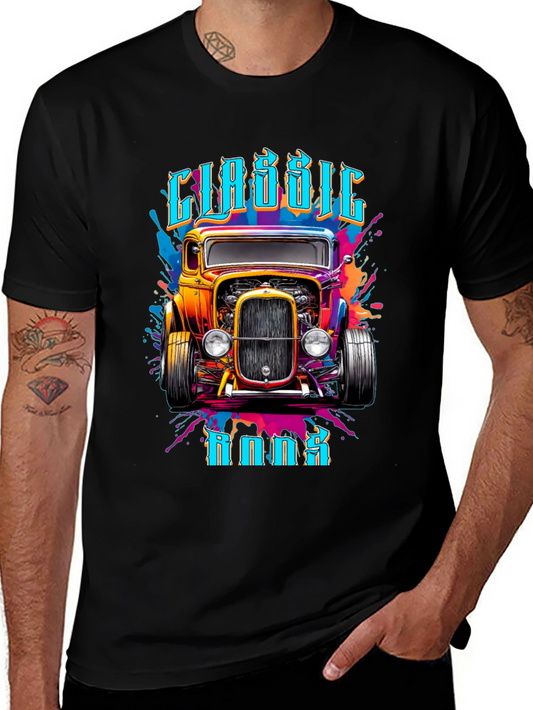 Classic Rods T-Shirt