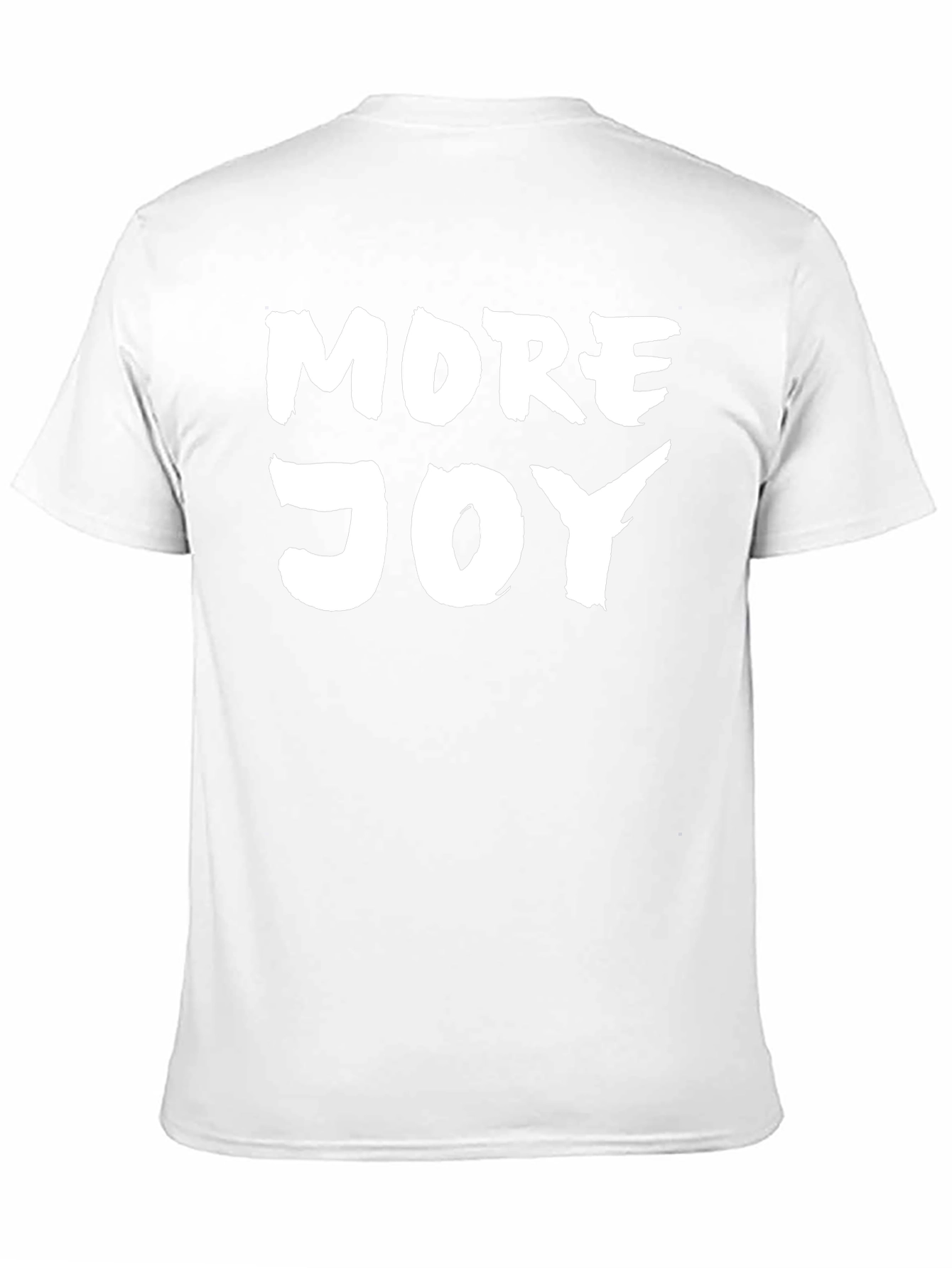 More Joy Graphic Tee - Unisex