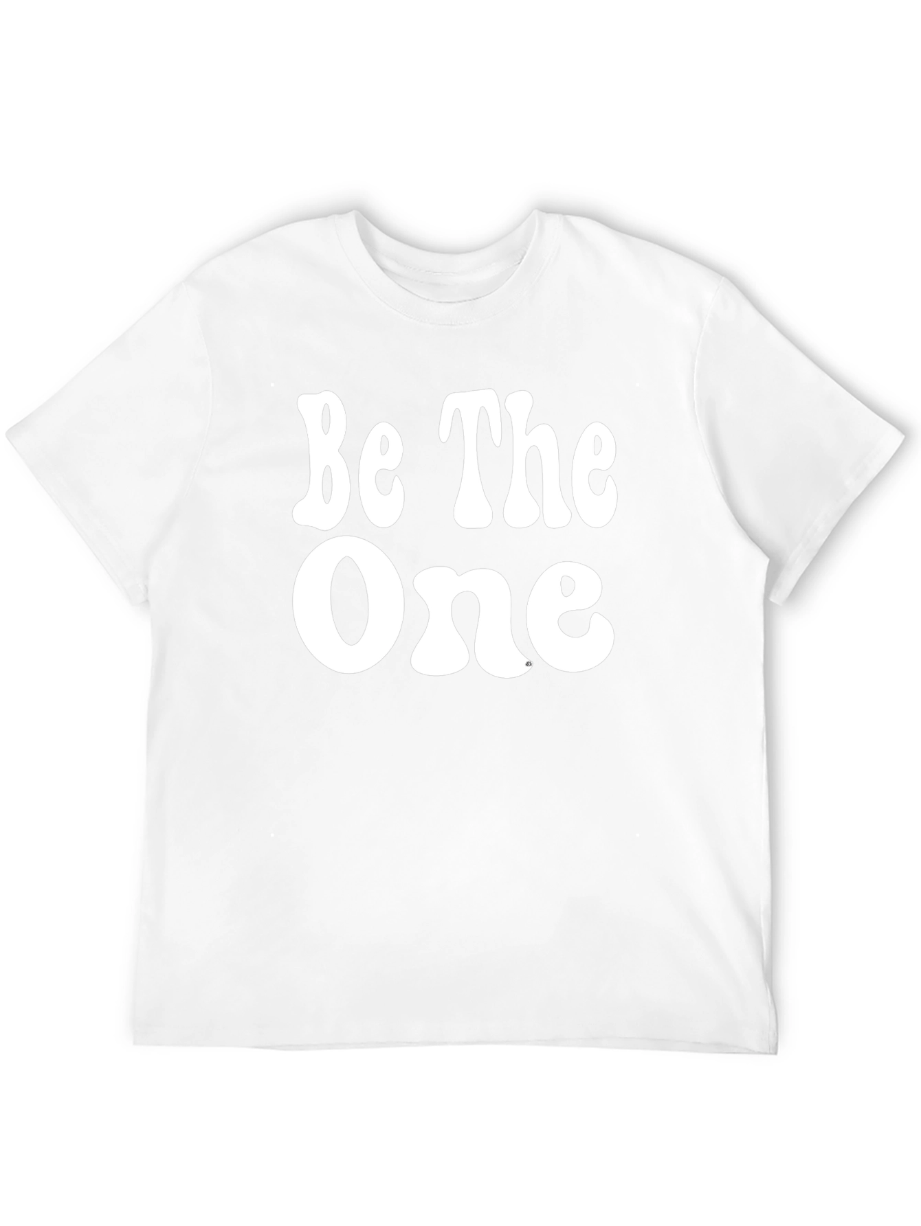 Be The One Graphic T-Shirt