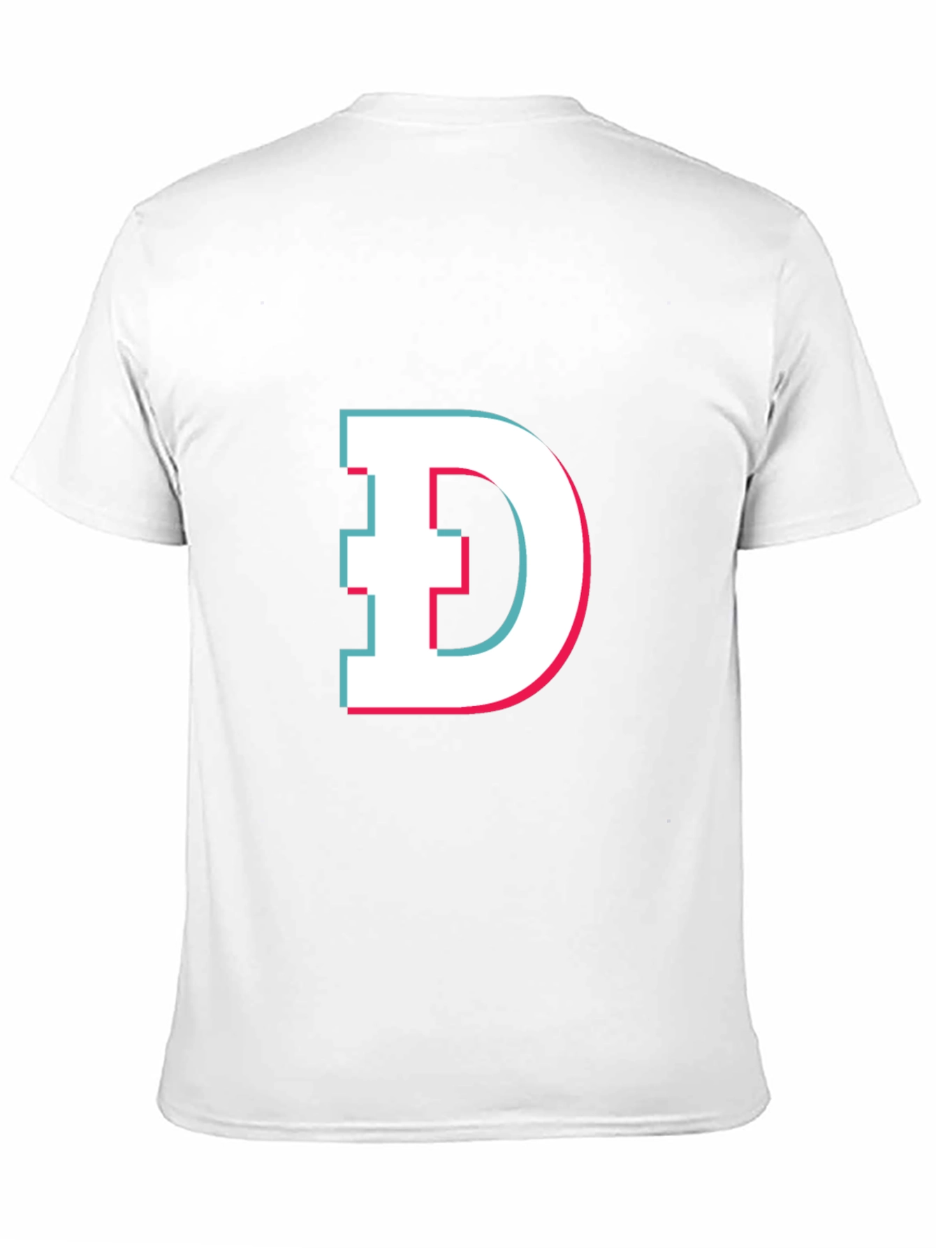 Dogecoin T-Shirt - Crypto Currency Tee