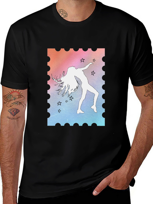 Dancing Star T-Shirt