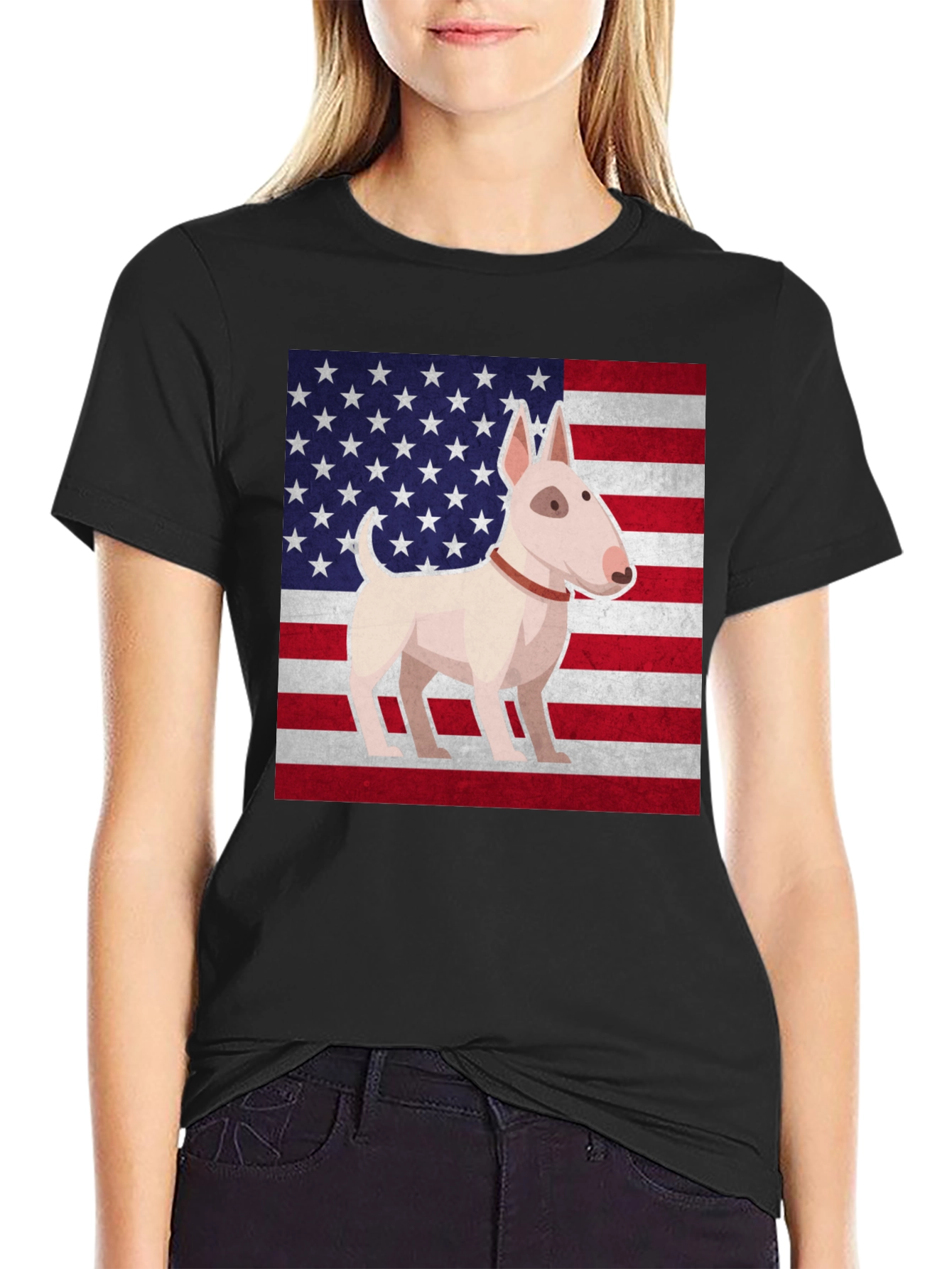 American Bull Terrier T-Shirt