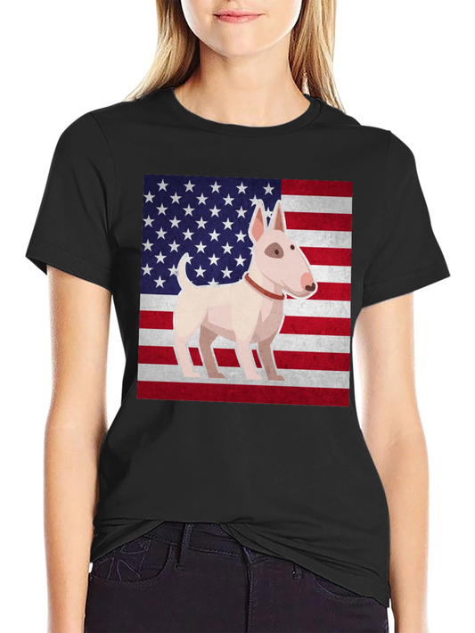 American Bull Terrier T-Shirt