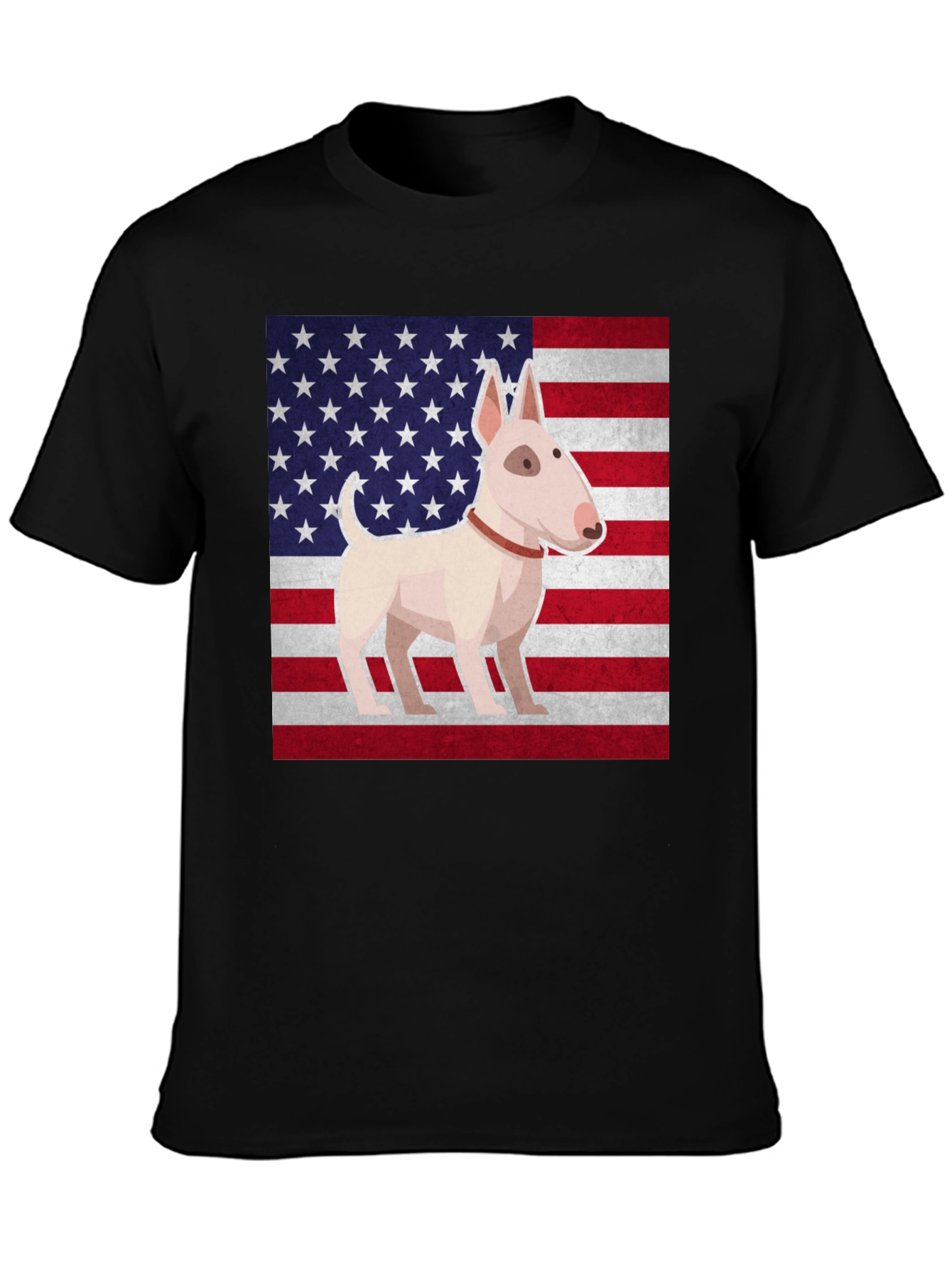 American Bull Terrier T-Shirt