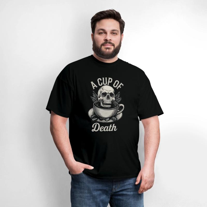 A Cup of Death