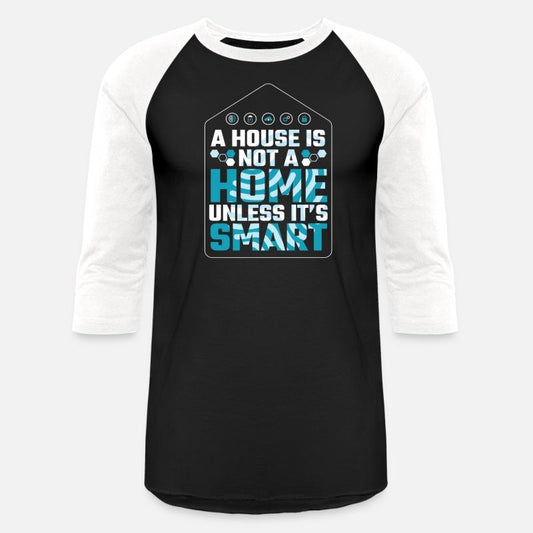 A House Is Not A Home Unless Smart Home