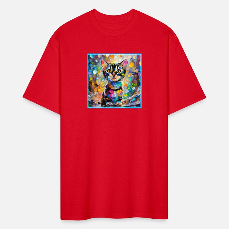 Abode Animals, I Am a Cat - 1