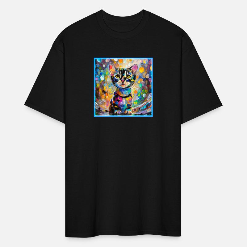 Abode Animals, I Am a Cat - 1