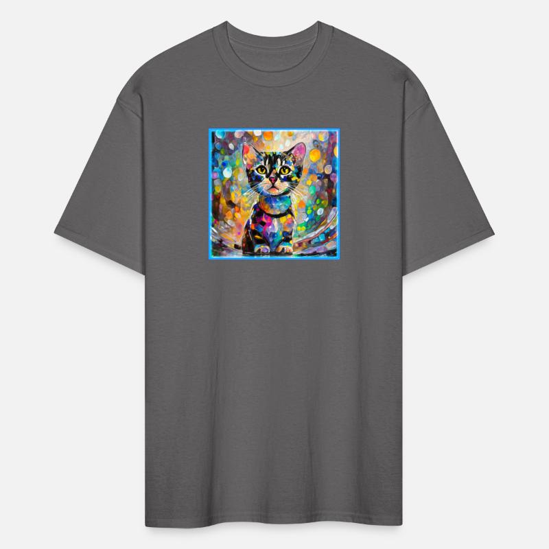 Abode Animals, I Am a Cat - 1