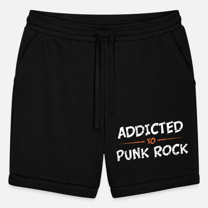 Addicted To Punk Rock