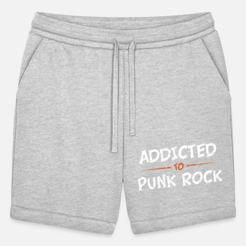 Addicted To Punk Rock