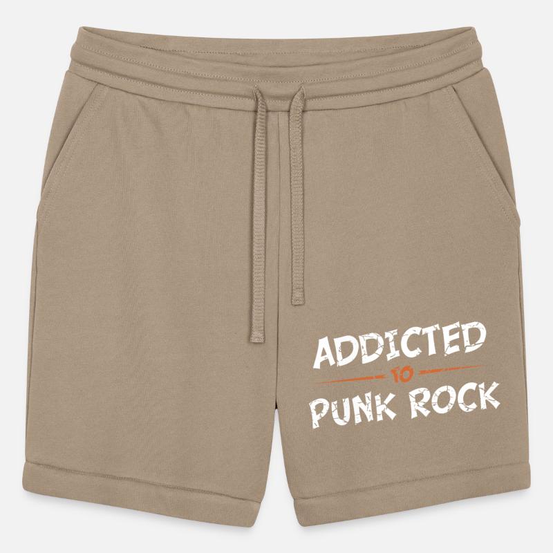 Addicted To Punk Rock