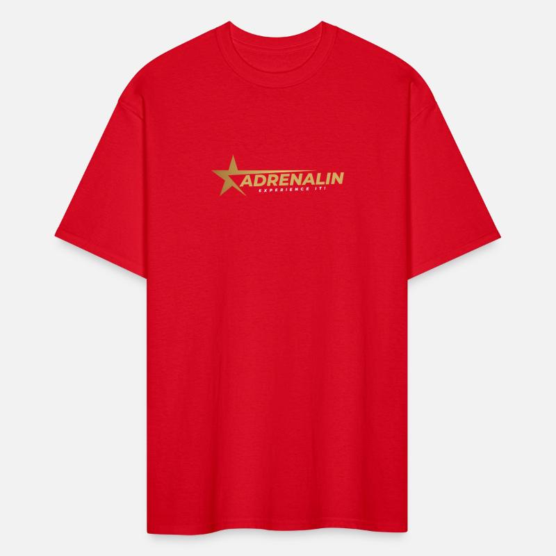 Adrenaline – Feel the Rush