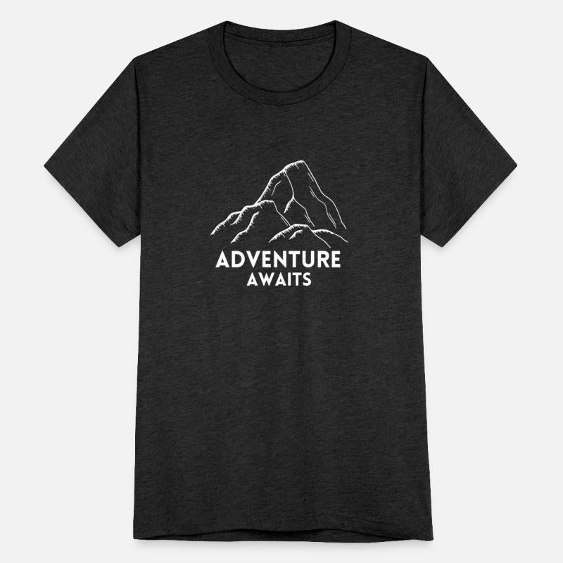 Adventure Awaits