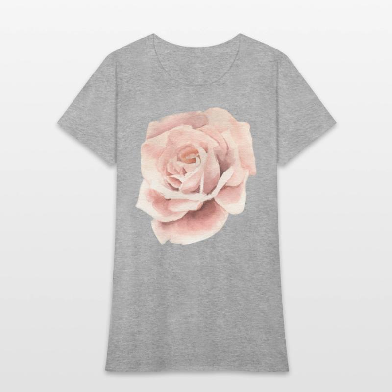 aesthetic flower design for