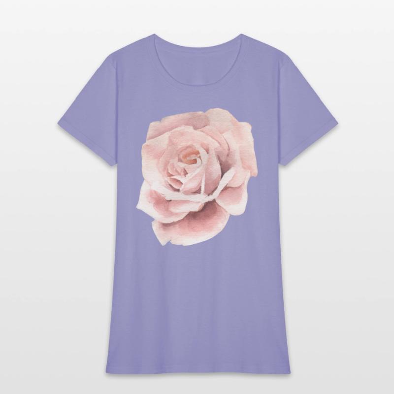 aesthetic flower design for